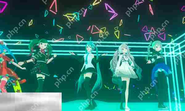初音未来：缤纷舞台兑换码是什么 初音未来：缤纷舞台2025最新兑换码