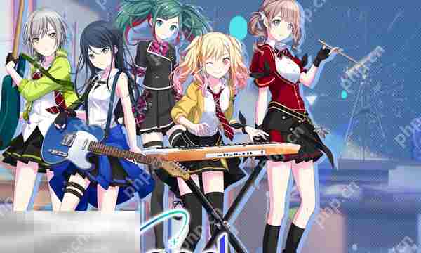 初音未来缤纷舞台挑战演出怎么玩 初音未来缤纷舞台挑战演出攻略
