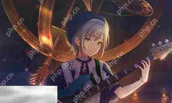 初音未来缤纷舞台单人演出怎么玩 初音未来缤纷舞台单人演出攻略