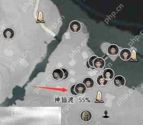 燕云十六声柴十劈怎么结交 柴十劈对话结交攻略