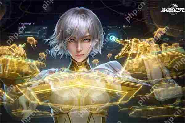群星纪元指挥中心介绍及作用说明