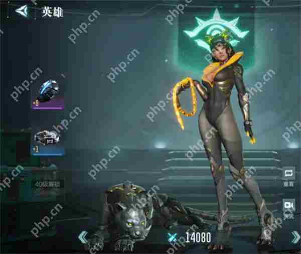群星纪元芭芭拉角色介绍及养成指南