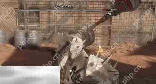 无限机兵boss拾荒者族长怎么打 无限机兵全boss打法攻略
