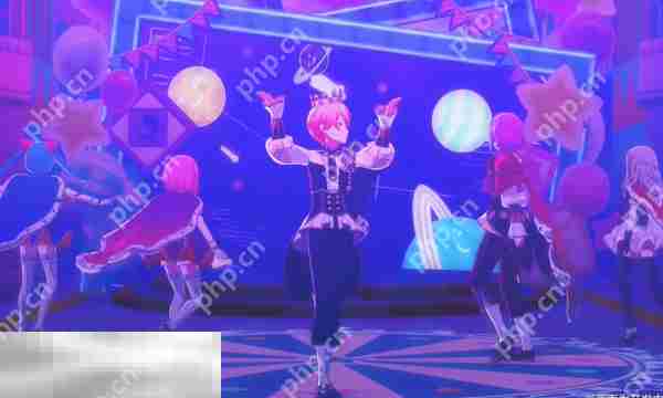 初音未来缤纷舞台技能怎么提升 初音未来缤纷舞台技能提升方法详解