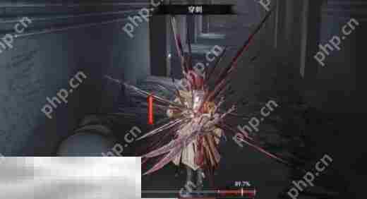 无限机兵电磁炮怎么获取 无限机兵全术法收集攻略