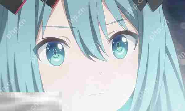 初音未来缤纷舞台演出按键怎么设置 初音未来缤纷舞台演出按键设置方法介绍