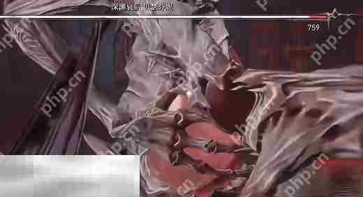 无限机兵boss深渊哀后怎么打 无限机兵全boss打法攻略