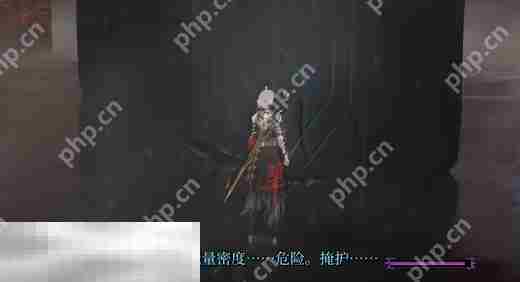 无限机兵boss深渊哀后怎么打 无限机兵全boss打法攻略