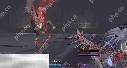 无限机兵boss厄休拉怎么打 无限机兵全boss打法攻略