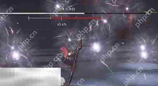 无限机兵boss厄休拉怎么打 无限机兵全boss打法攻略