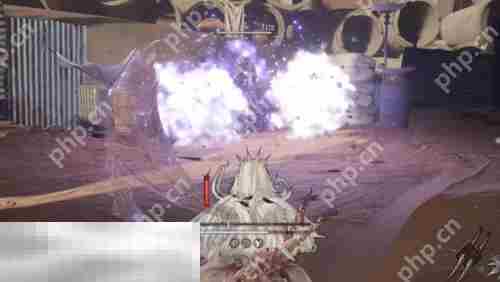 无限机兵散爆光鳞怎么获取 无限机兵全术法收集攻略