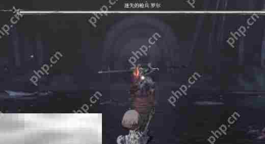 无限机兵武器废铁长枪在哪 无限机兵全武器收集