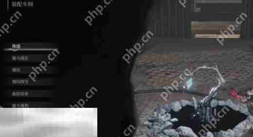无限机兵超电磁炮怎么获取 无限机兵全术法收集攻略