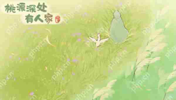 桃源深处有人家【歧路之畔】前十五支线通关地点攻略