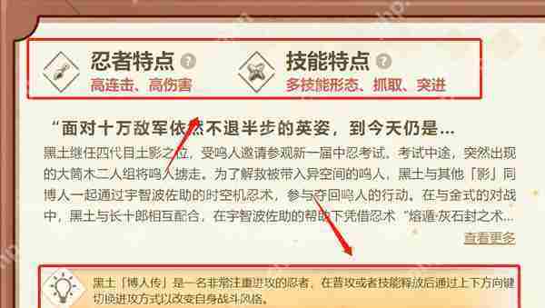 火影忍者黑土博人传玩法攻略