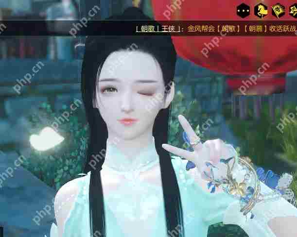 逆水寒魔兽老兵服易容匣劵怎么捏脸-易容匣劵捏脸方法介绍
