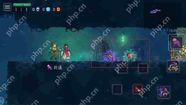 重生细胞开局自选武器攻略