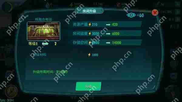 辐射避难所打造完美避难所攻略