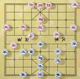 象棋双人同屏对战攻略步骤