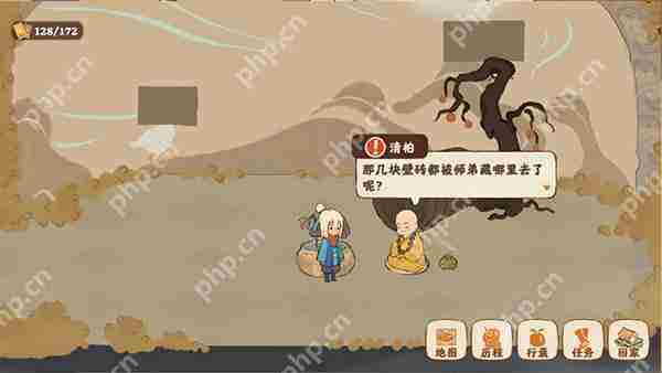 桃源深处有人家【歧路之畔】后二十关支线通关攻略