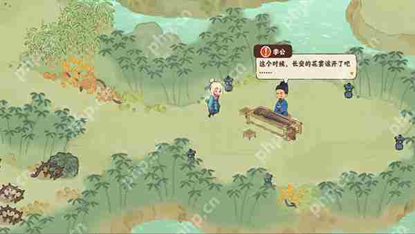桃源深处有人家【歧路之畔】后二十关支线通关攻略