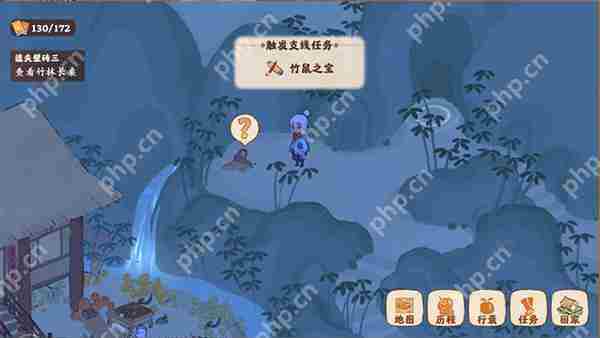 桃源深处有人家【歧路之畔】后二十关支线通关攻略