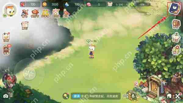 奥比岛梦想国度兑换码使用攻略