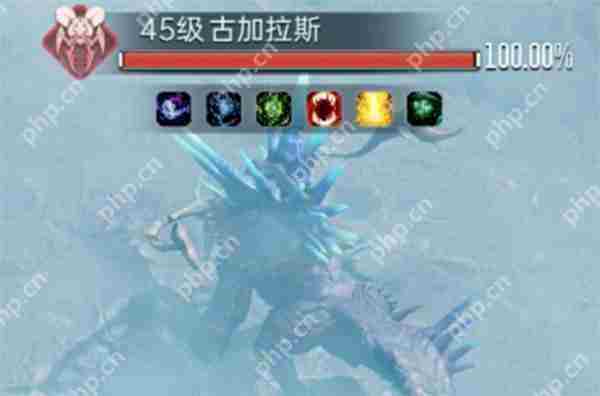 群星纪元世界首领boss打法攻略分享
