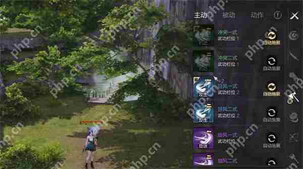 剑灵2彩绫角色加点方法攻略分享