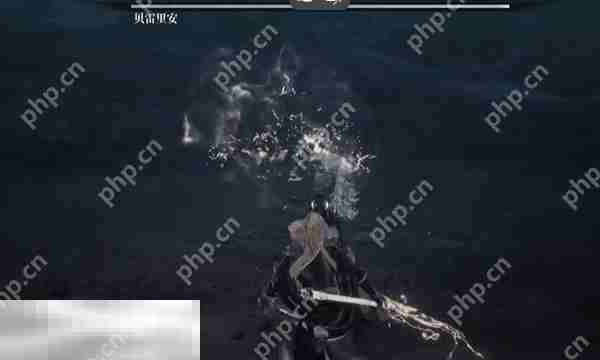 第一狂战士卡赞boss贝雷里安怎么打 贝雷里安打法攻略