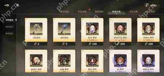 黑色信标新人攻略-黑色信标养成资源与获取途径
