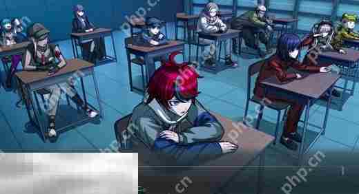 百日战纪最终防卫学园背景故事介绍 百日战纪最终防卫学园世界观