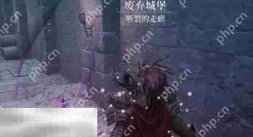 第一狂战士卡赞最后的讨伐章节攻略路线 全流程攻略