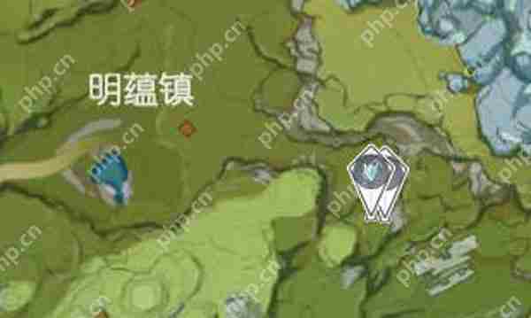 原神晶核采集路线推荐
