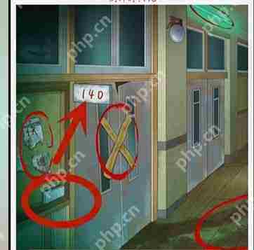 超级达人废弃学校怎么过-废弃学校通关攻略