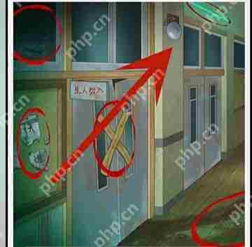 超级达人废弃学校怎么过-废弃学校通关攻略