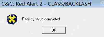 win10运行红警2黑屏如何解决