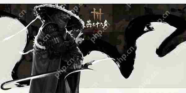 燕云十六声角色怎么换绑  燕云十六声角色换绑方法