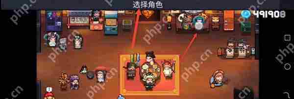 元气骑士获取张飞武器的方法攻略