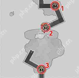 崩坏星穹铁道3.2黎明云崖虫鸣秘闻宝箱怎么拿