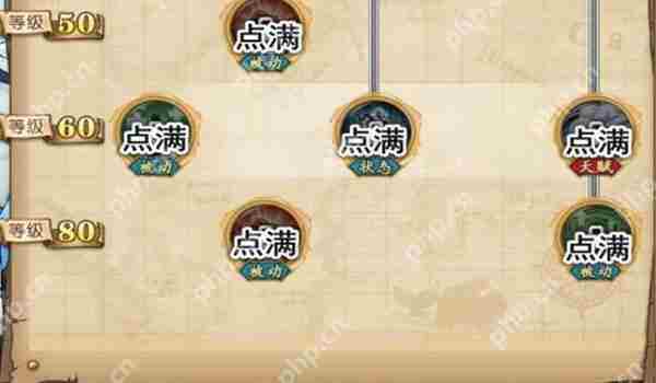 航海王燃烧意志斯摩格技能加点攻略