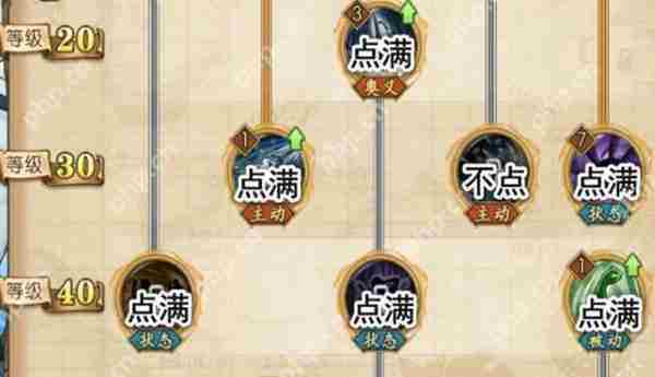 航海王燃烧意志斯摩格技能加点攻略