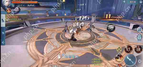 绝世仙王仙翼系统怎么玩