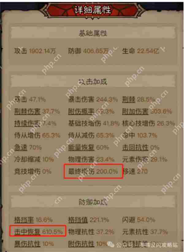 英雄没有闪雷旋风怎么玩-英雄没有闪回复流雷旋风玩法攻略