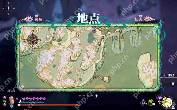 蟹蟹寻宝奇遇服装收集攻略