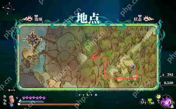 蟹蟹寻宝奇遇服装收集攻略