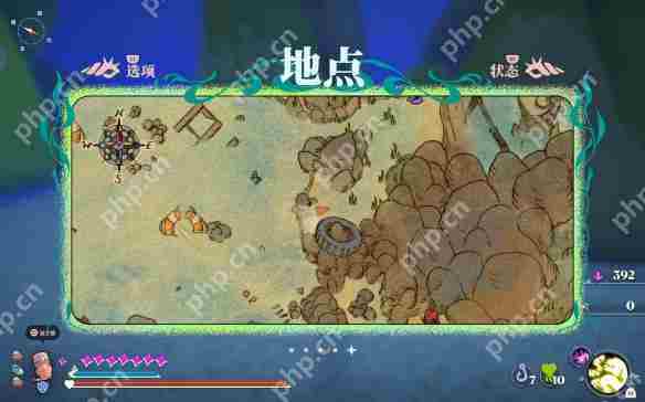 蟹蟹寻宝奇遇服装收集攻略