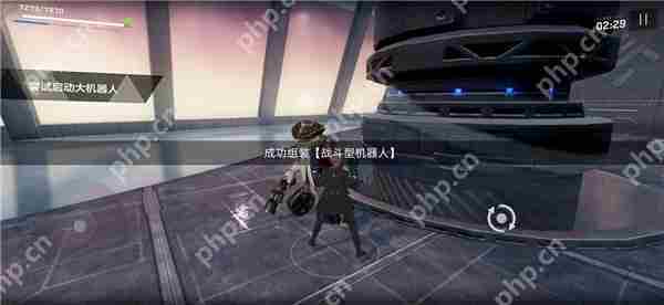 战双帕弥什里隐藏剧情攻略