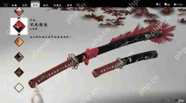 对马岛之魂壹岐岛新刀具介绍