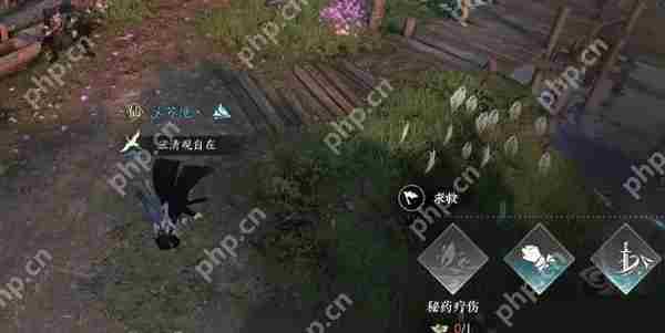 逆水寒摩崖绝境玩法攻略